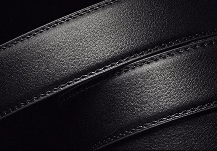 Centura™ Gatsby Leather Belt