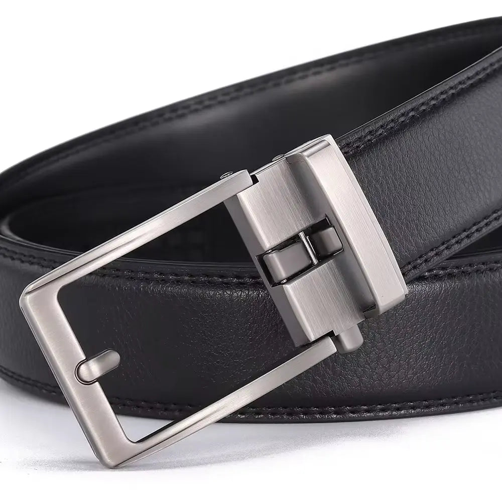 OneSize™ Dress-Casual Leather Belt