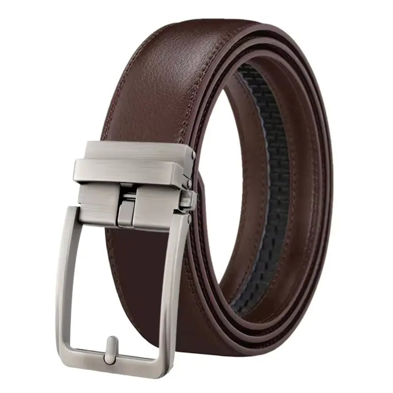 OneSize™ Dress-Casual Leather Belt