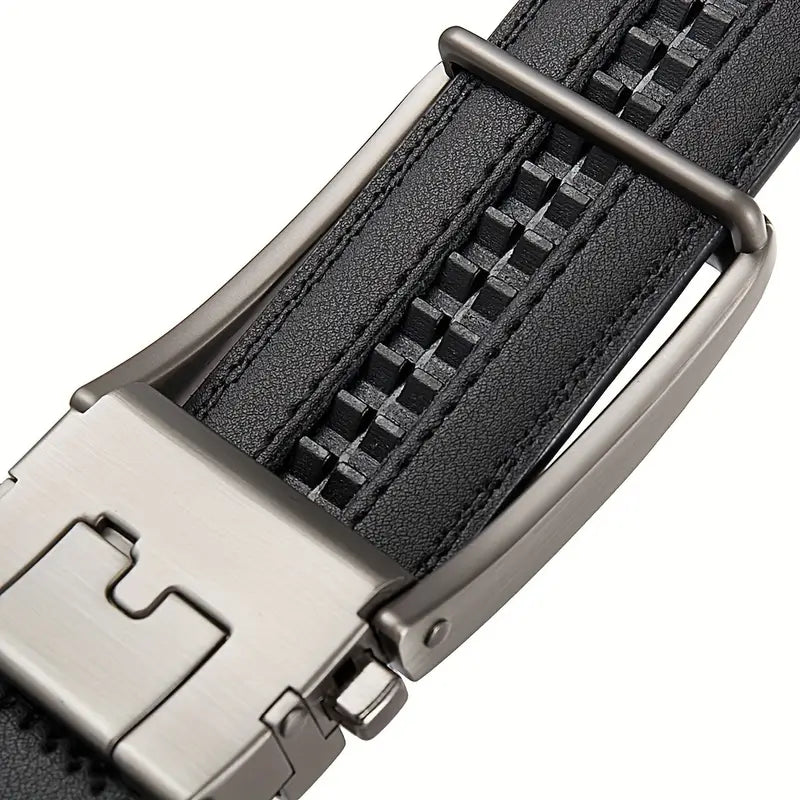OneSize™ Dress-Casual Leather Belt