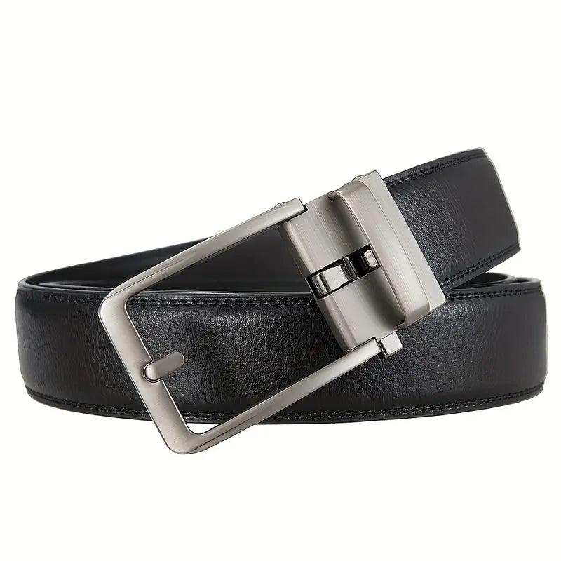 OneSize™ Dress-Casual Leather Belt