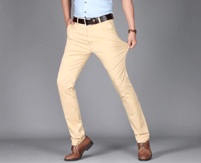 Gatsby Pants - GatsbyShoes