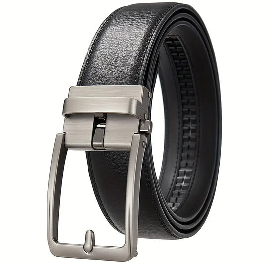 OneSize™ Dress-Casual Leather Belt