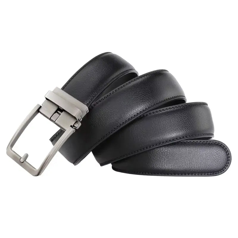OneSize™ Dress-Casual Leather Belt