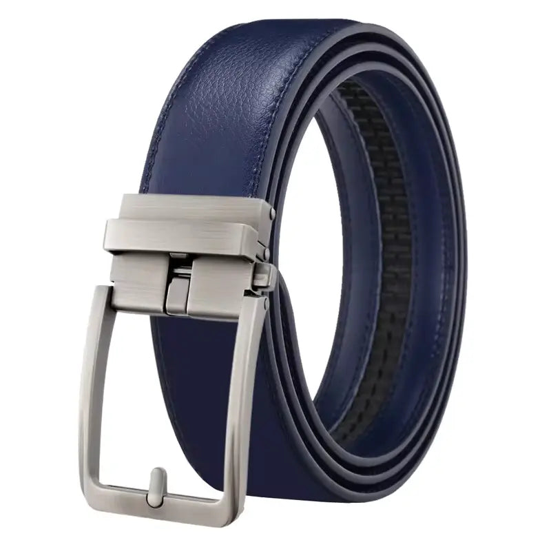 OneSize™ Dress-Casual Leather Belt