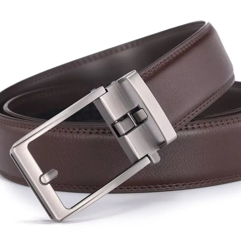 OneSize™ Dress-Casual Leather Belt