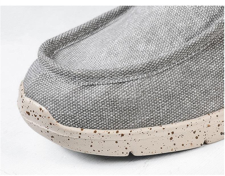 Gatsby Loafers