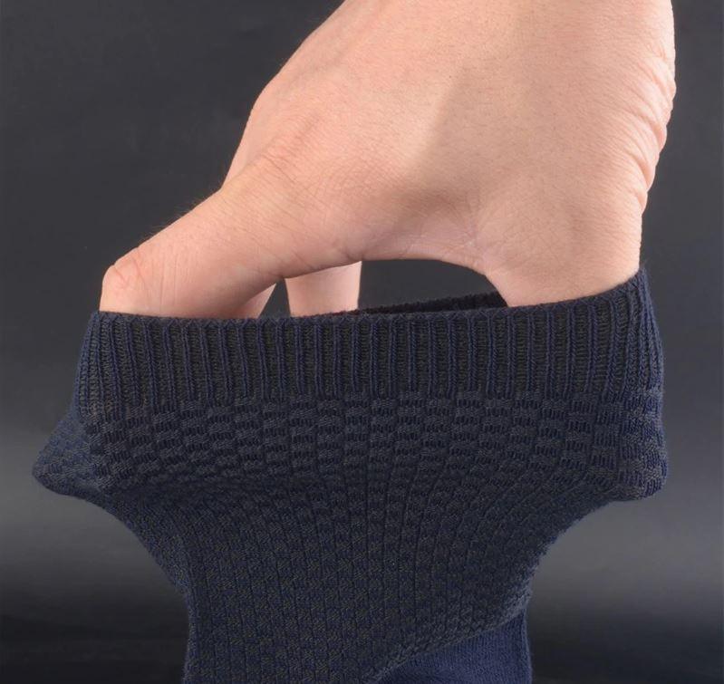 Bon™ Gatsby Dress Socks